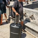 stradun turisti kuferi