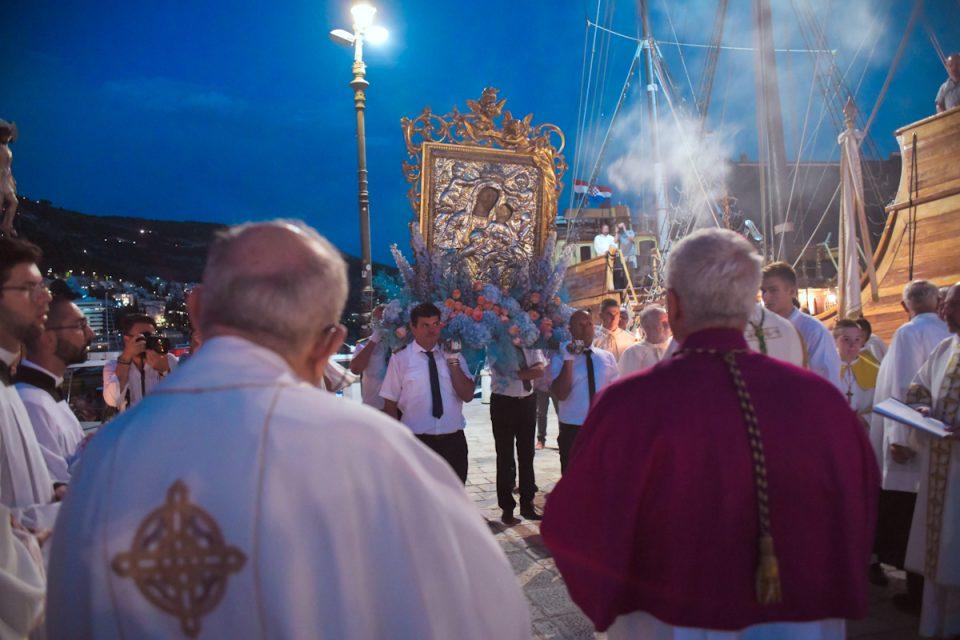 velika gospa 2023 procesija ivan pozniak 11