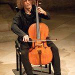 violoncelo knezev