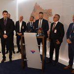 zracna luca croatia zimski red letenja