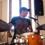 Antonio Sanchez Masterclass