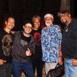 Antonio Sanchez Ricky Rodriguez David Sanchez Joe Lovano i Luis Perdomo