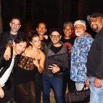 BIGYUKI Lex Sadler Thana Alexa Antonio Sanchez Ricky Rodriguez David Sanchez Joe Lovano i Luis Perdomo 1