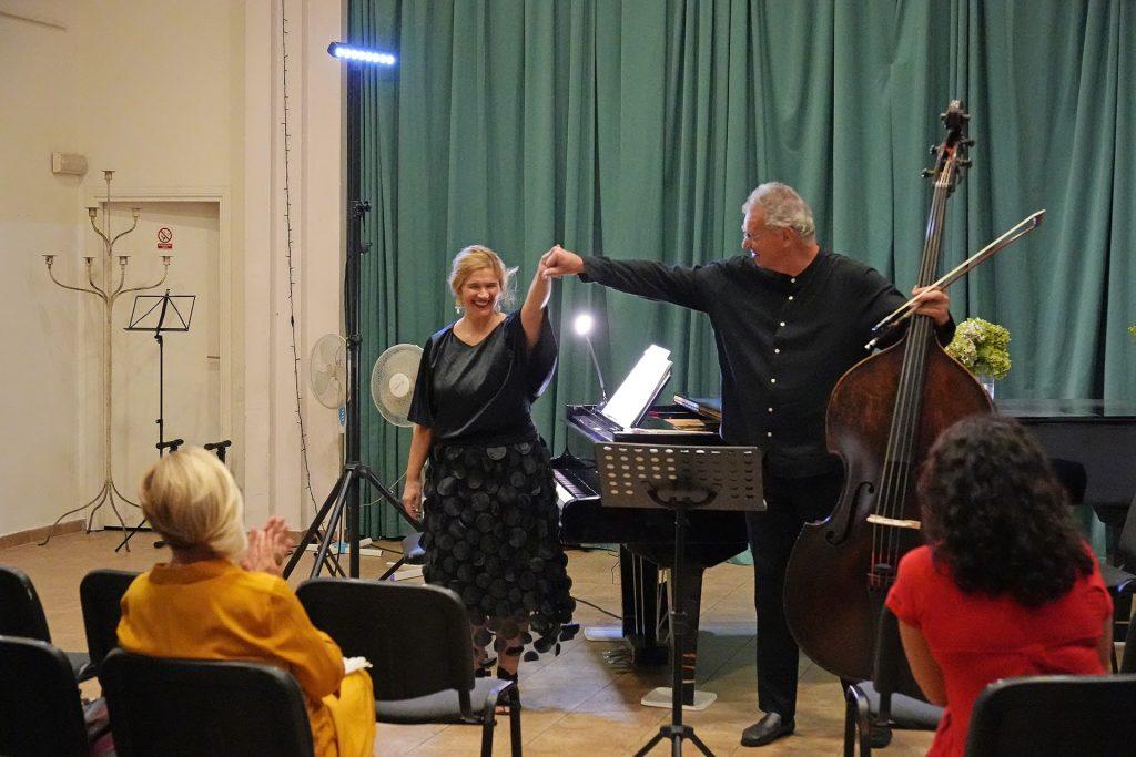 Camerata Epidaurus 7