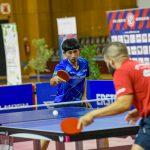 ETTU liga prvaka stolni tenis gospino polje 1
