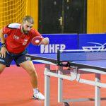 ETTU liga prvaka stolni tenis gospino polje 2
