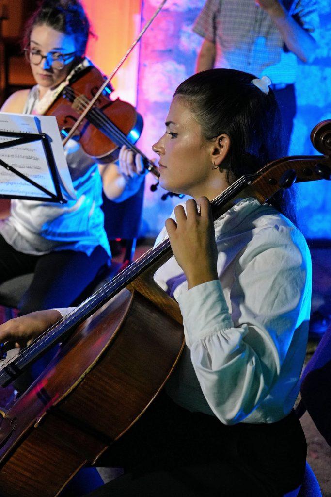 Epidaurus Cavtat festival Posveta don Mihu Demovicu 17