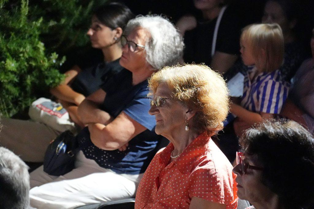 Epidaurus Cavtat festival Posveta don Mihu Demovicu 28