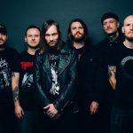 Kvelertak 1