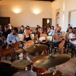 Masterclass 1