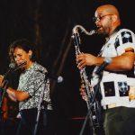 Milena Jancuric i Aldo Fosko