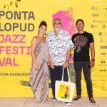 PR FOTKE jazz ponta lopud 10
