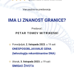 Plakat za tisak