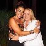 Thana Alexa i Tilda Grossel Bogdanovic