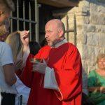 blagoslov kapelica posat 15