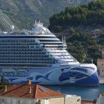 brod cruiser norwegian viva 1