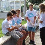 ciscenje skole Montovjerna Tepsic 3
