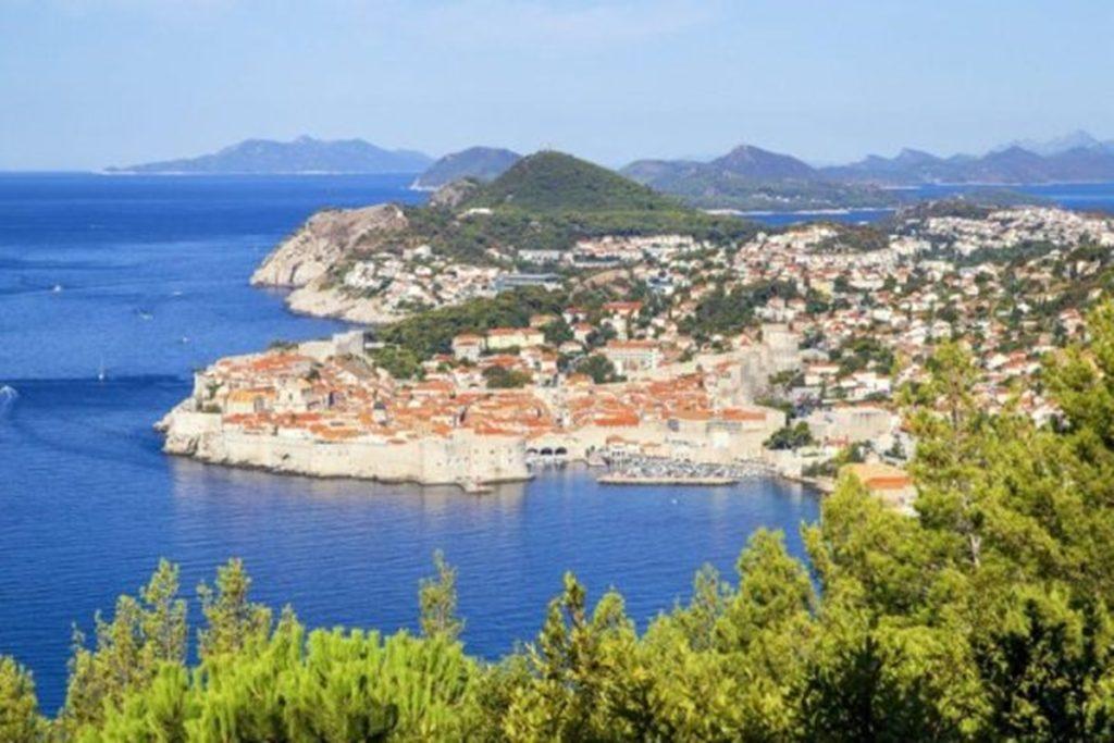 grad dubrovnik