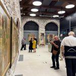 izlozba lazareti mersad berber u cast dubrovniku 12
