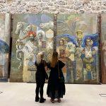 izlozba lazareti mersad berber u cast dubrovniku 8