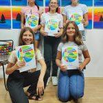 izlozba polaznika ljetne skole popheart factory 1