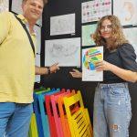izlozba polaznika ljetne skole popheart factory 12