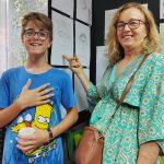 izlozba polaznika ljetne skole popheart factory 3