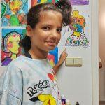 izlozba polaznika ljetne skole popheart factory 4