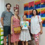 izlozba polaznika ljetne skole popheart factory 5
