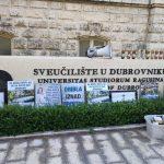 javna rasprava brza cesta studija o utjecaju na okolis kampus 7