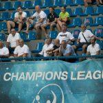 jug adriatic osiguranje turnir za ligu prvaka 2023 gruz dinamo bukurest 10 1
