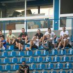 jug adriatic osiguranje turnir za ligu prvaka 2023 gruz dinamo bukurest 16 1