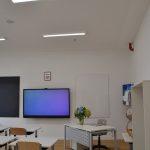 otvaranje skole ilije sarake 31