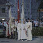 procesija gruz blagdan sv kriza
