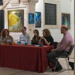 promocija zbirka pjesama sponza 14