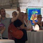 promocija zbirka pjesama sponza 21