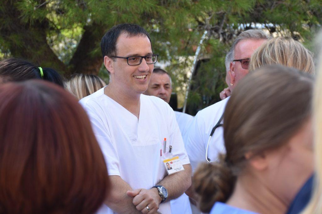prosvjed bolnica medicinsko osoblje 04092019 42 davor grlec