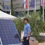 solarna elektrana 17