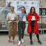 ston wall maraton 2023 25
