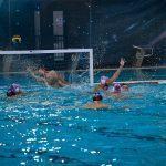 vaterpolo jug adriatic osiguranje EN Tourcoing gruz kvalifikacije za ligu prvaka 16