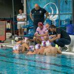 vaterpolo jug adriatic osiguranje EN Tourcoing gruz kvalifikacije za ligu prvaka 22