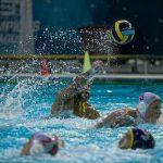 vaterpolo jug adriatic osiguranje EN Tourcoing gruz kvalifikacije za ligu prvaka 24