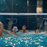 vaterpolo jug adriatic osiguranje EN Tourcoing gruz kvalifikacije za ligu prvaka 3