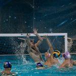 vaterpolo jug adriatic osiguranje EN Tourcoing gruz kvalifikacije za ligu prvaka 7