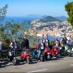 vespa 4