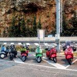 vespa 5