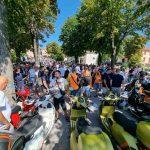 vespa klub dubrovik 2