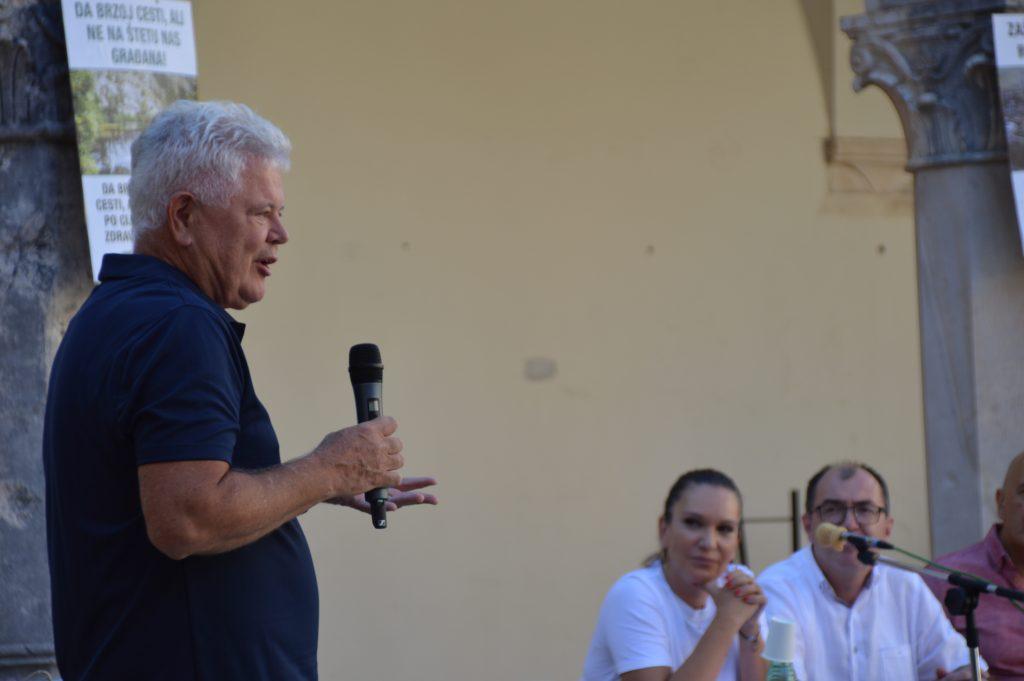 zbor gradana gk komolac 7