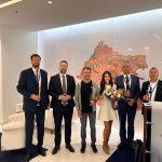 zracna luka dubrovnik dvomilijunti putnik 2023 5