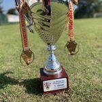 23. prvenstvo veterana HNS a